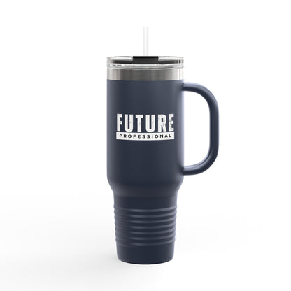 Future Professional  40oz Insulated Travel Mug