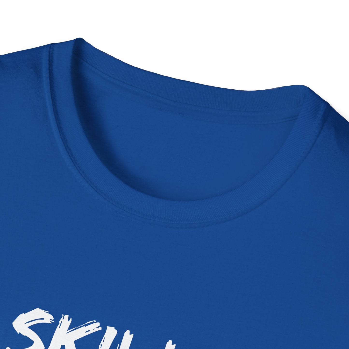 'Skills Pay Bills'  T-Shirt