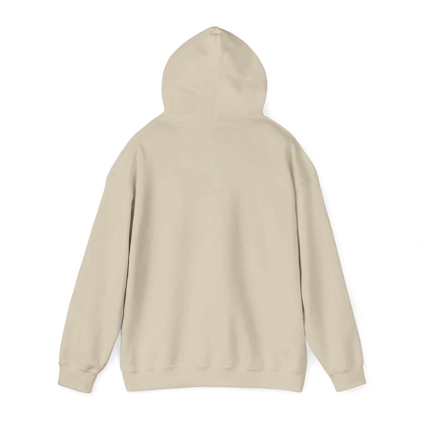 Future Ready Threads Hoodie