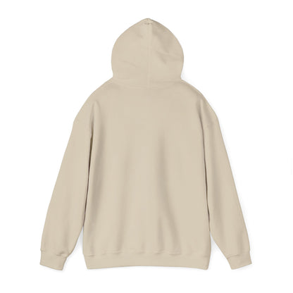 Future Ready Threads Hoodie