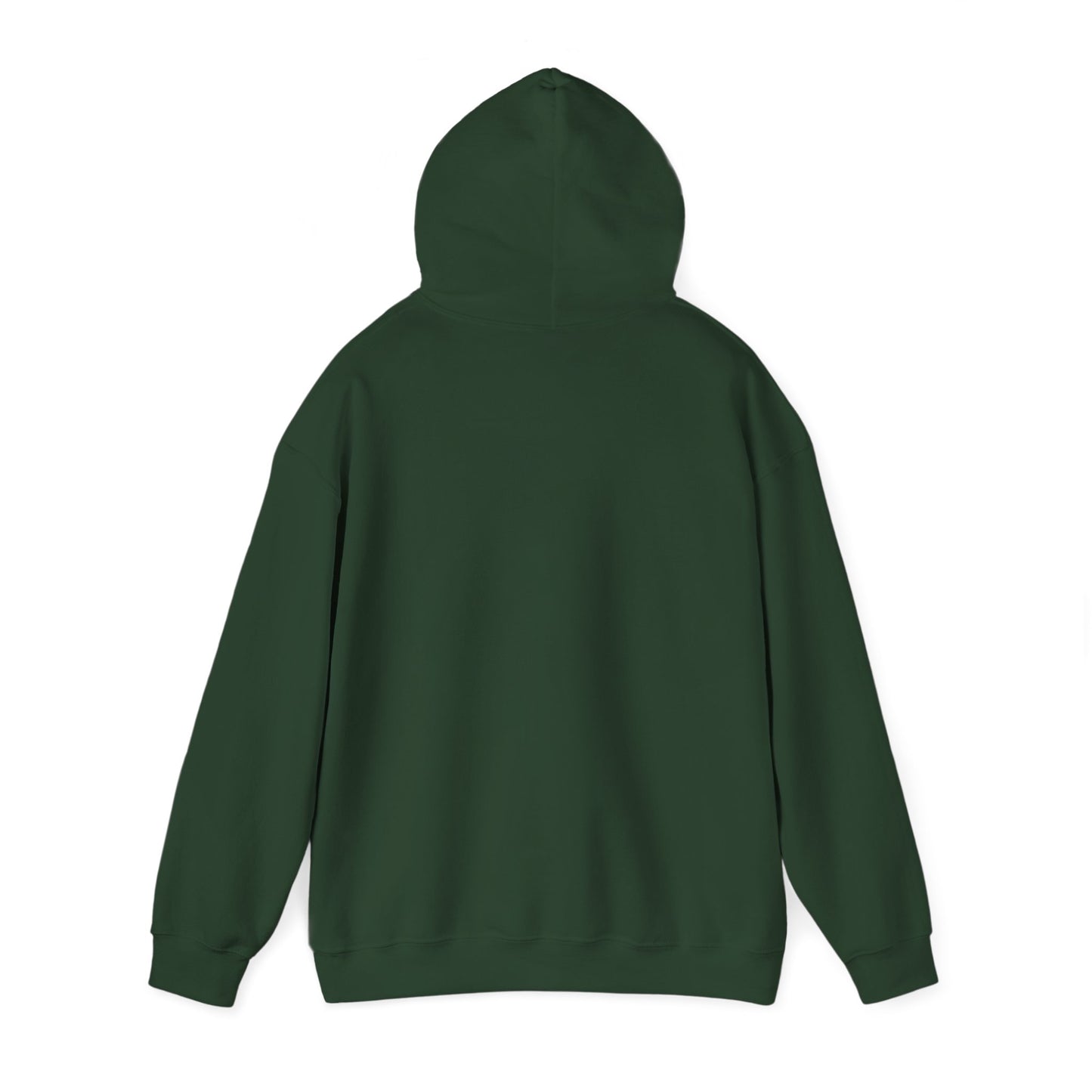 Work Ready Life Ready Hoodie