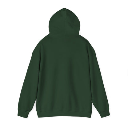 Work Ready Life Ready Hoodie