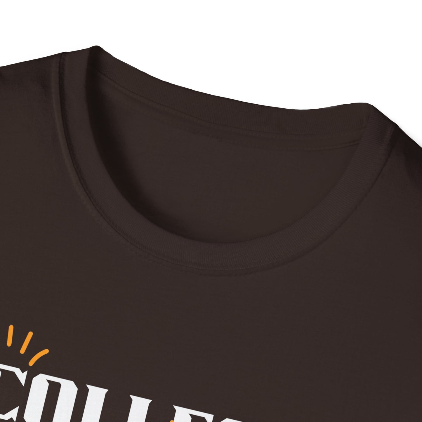 College & Career Ready T-Shirt