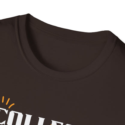 College & Career Ready T-Shirt