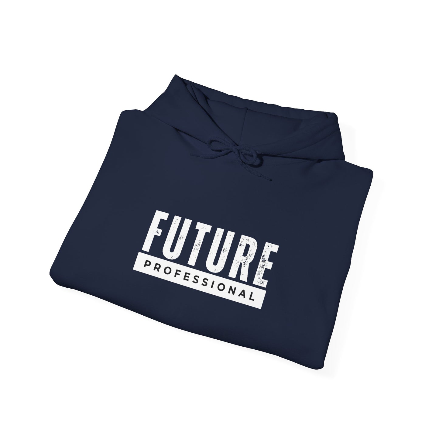 Future Professional Hoodie