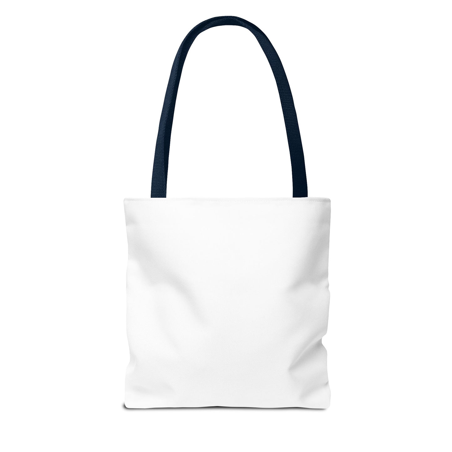 Future Ready Threads Tote Bag