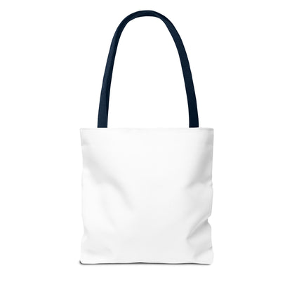 Future Ready Threads Tote Bag