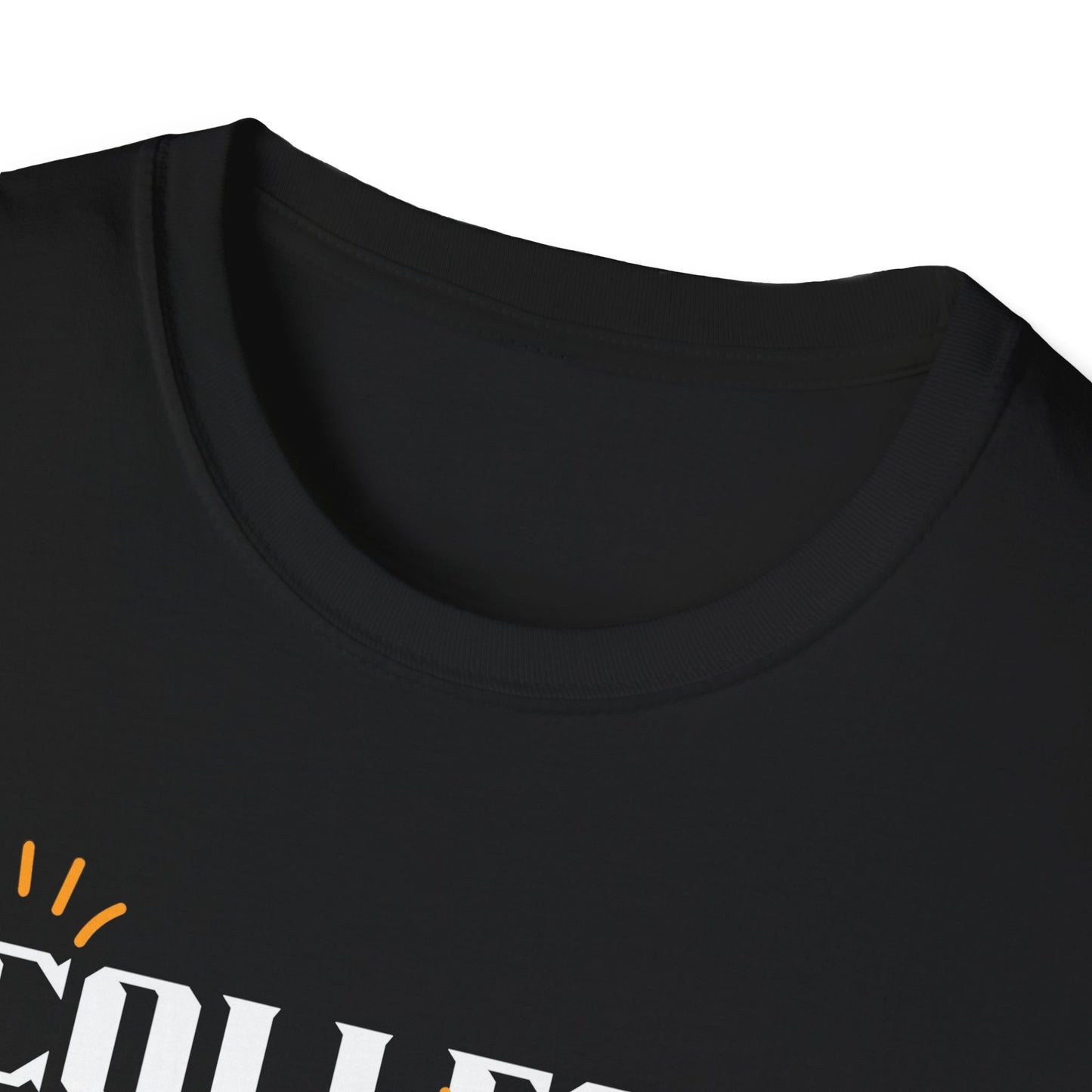 College & Career Ready T-Shirt