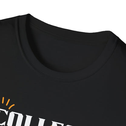 College & Career Ready T-Shirt