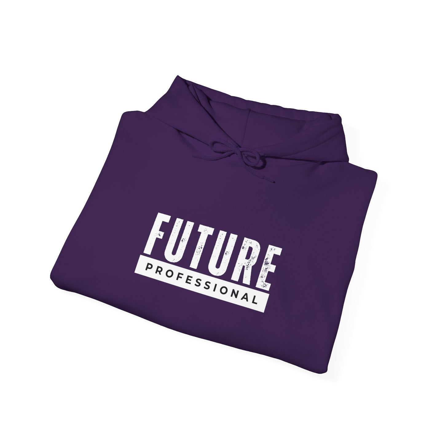 Future Professional Hoodie