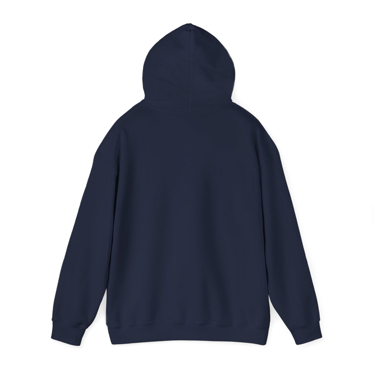 College & Career Ready Hoodie