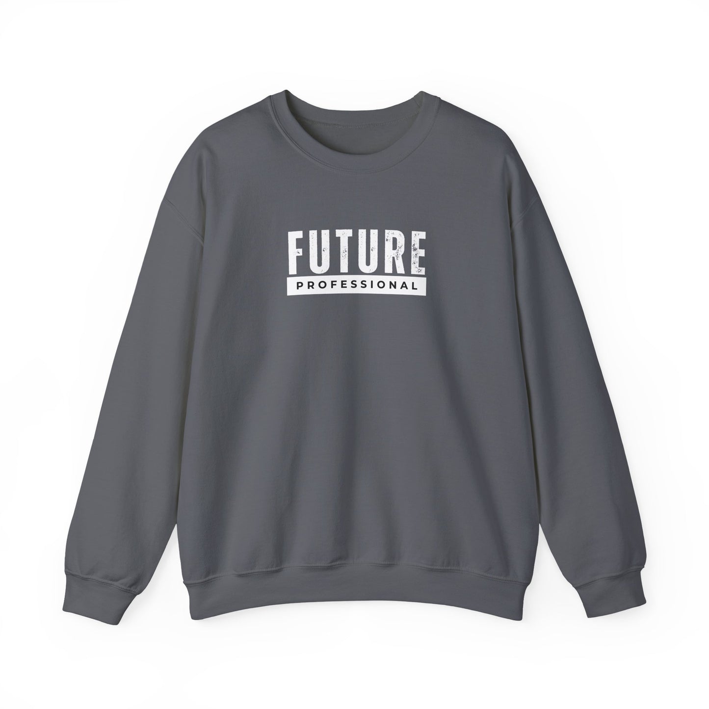 Future Professional Crewneck Sweatshirt