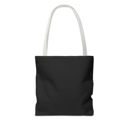 First-Gen Focused Tote Bag