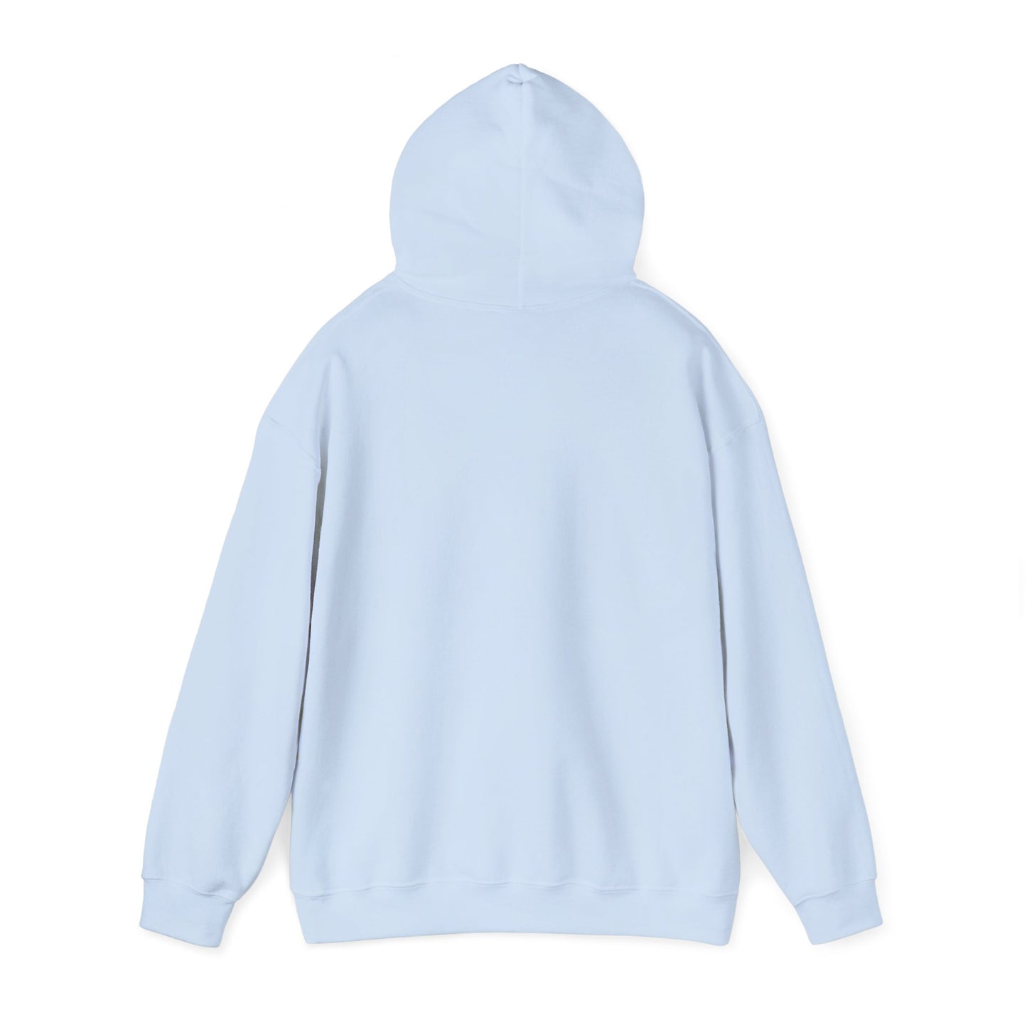 Future Ready Threads Hoodie