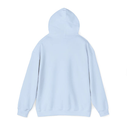Future Ready Threads Hoodie