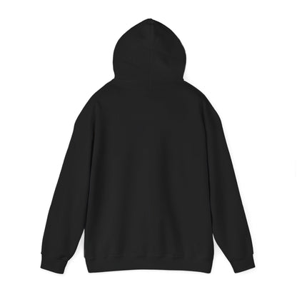 Work Ready Life Ready Hoodie