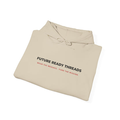 Future Ready Threads Hoodie