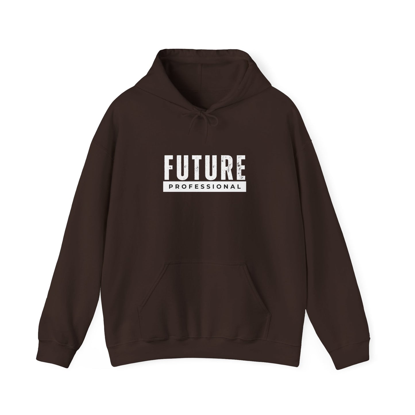Future Professional Hoodie