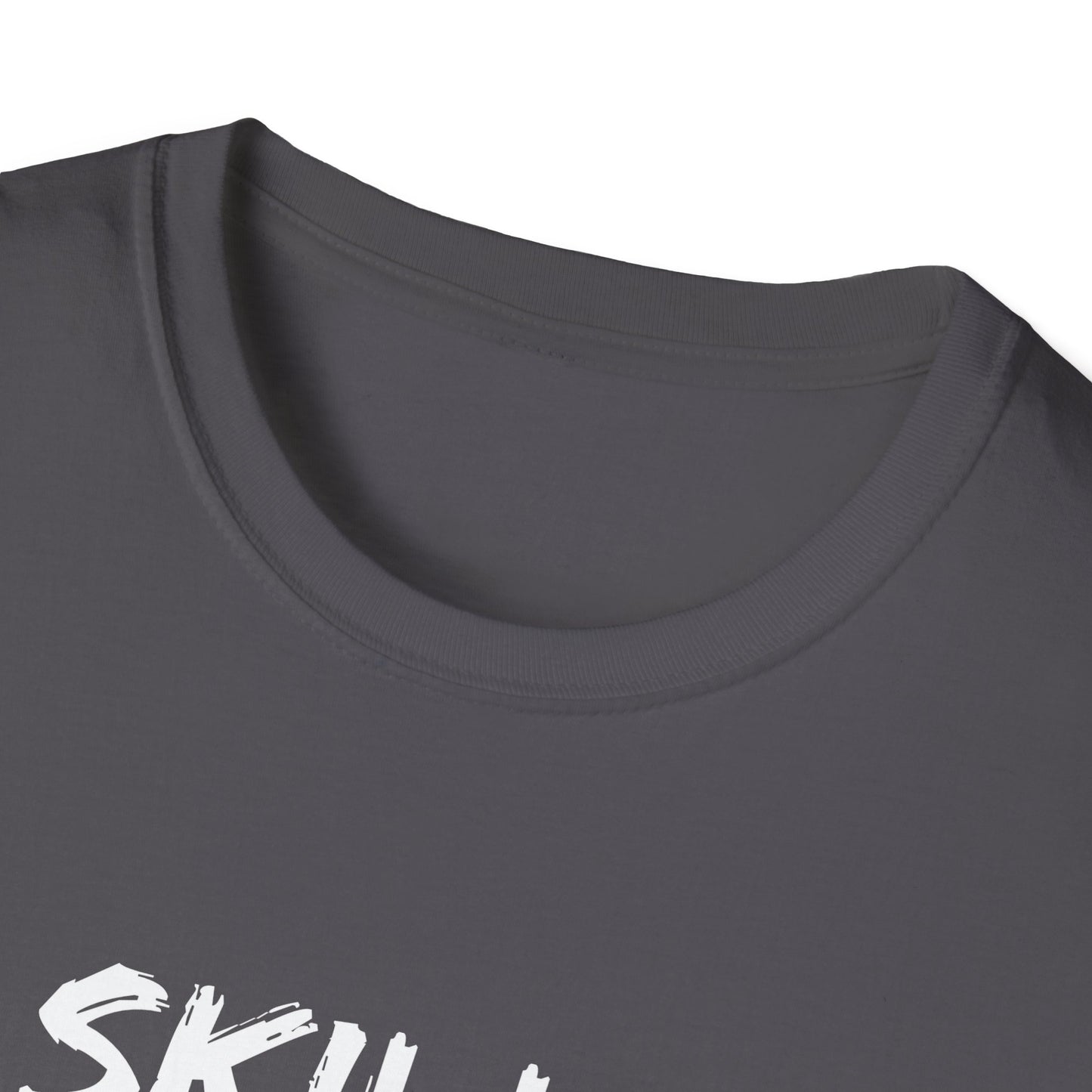 'Skills Pay Bills'  T-Shirt