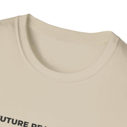 'Future Ready Threads'  T-Shirt