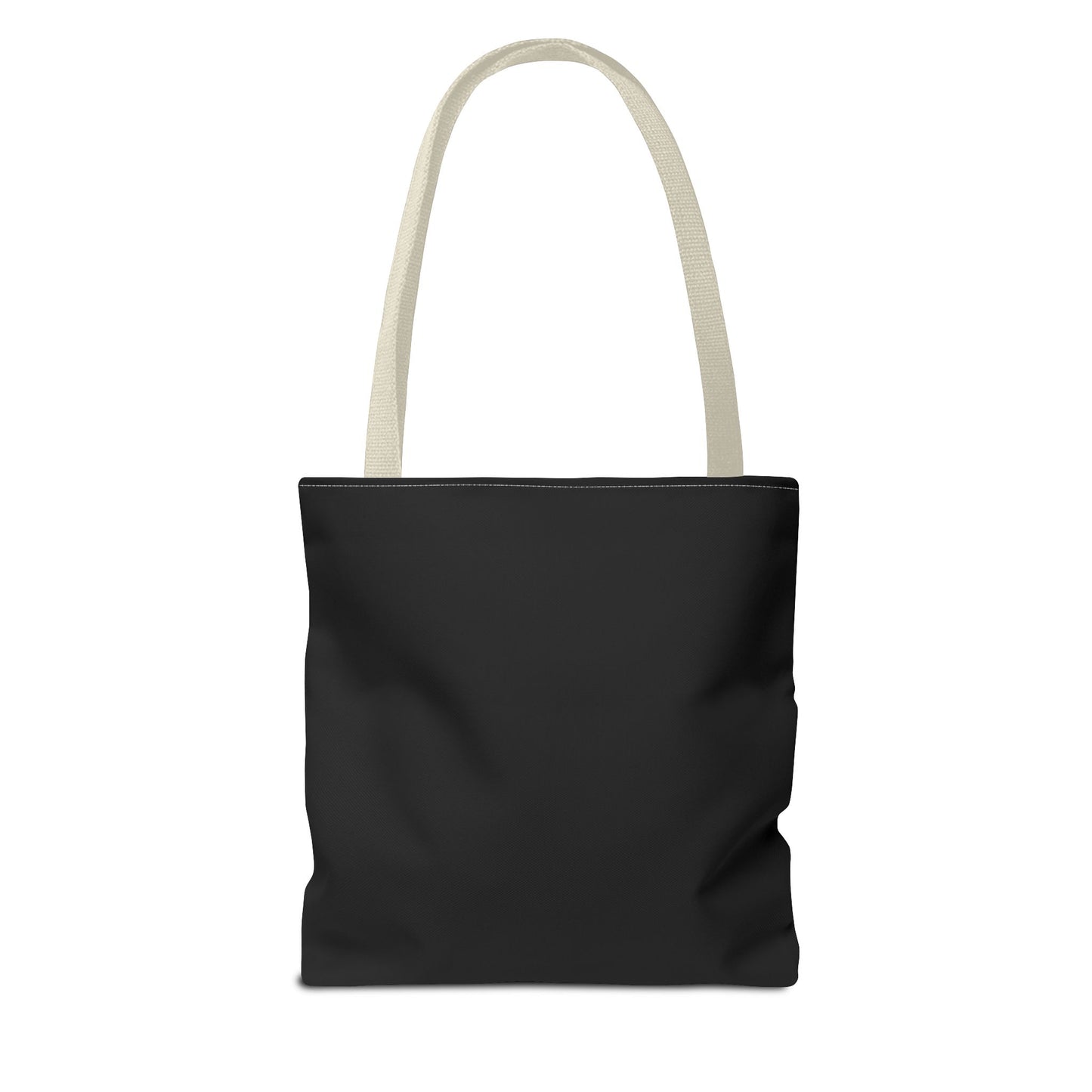 Work Ready Life Ready Tote Bag