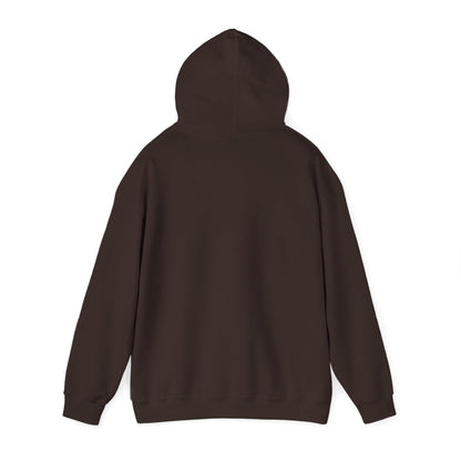 Work Ready Life Ready Hoodie