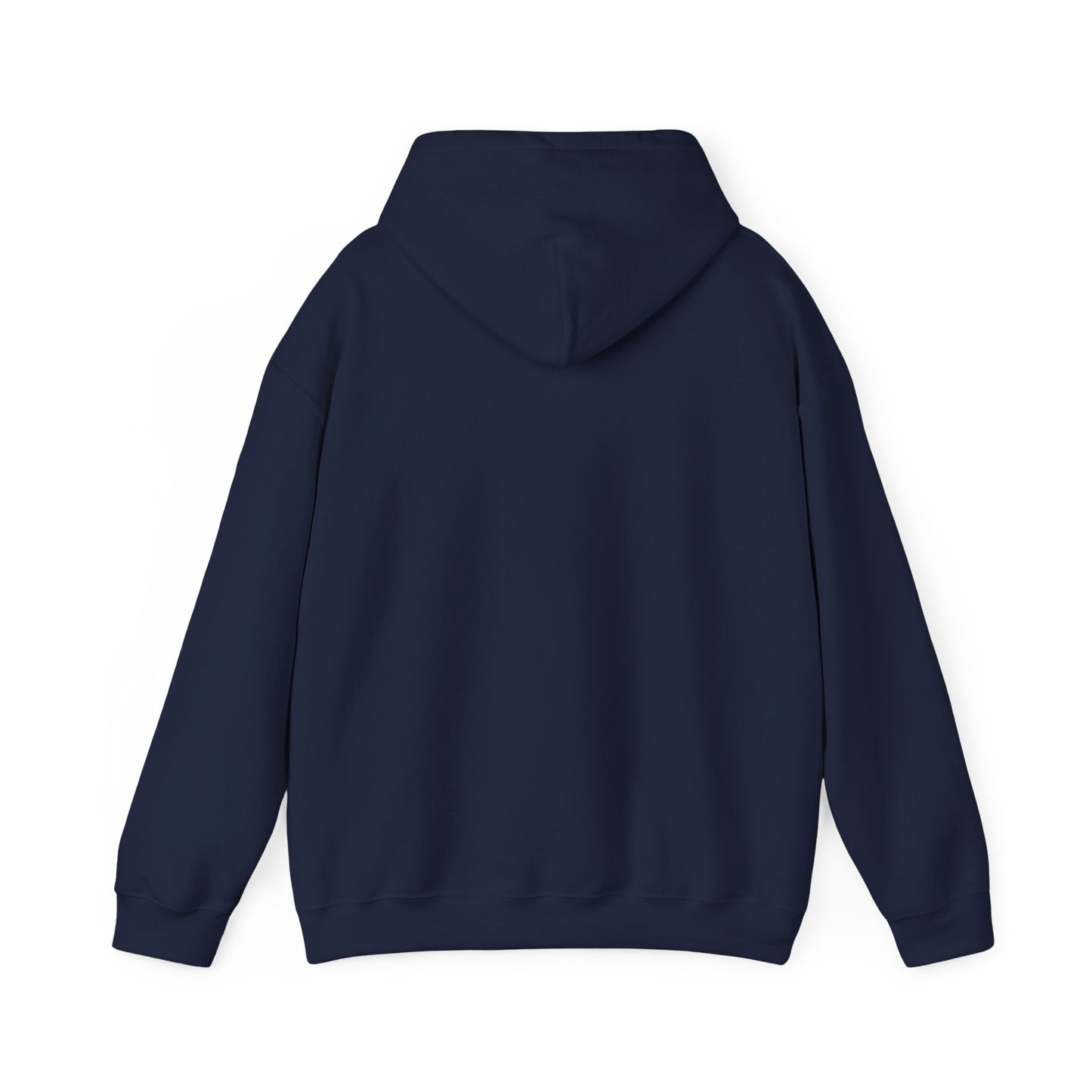First-Gen Focused Hoodie