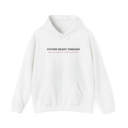 Future Ready Threads Hoodie