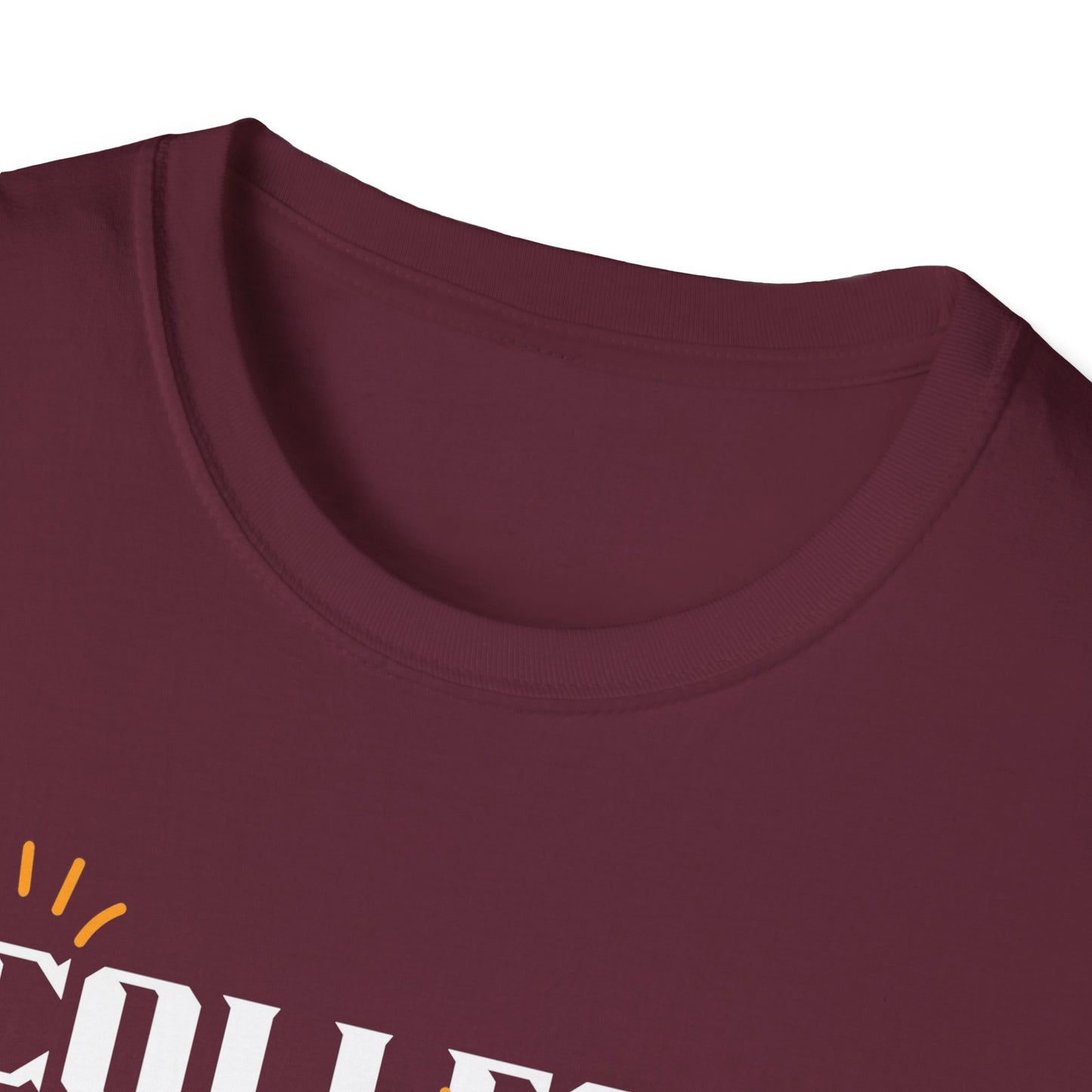 College & Career Ready T-Shirt