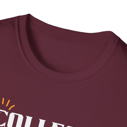 College & Career Ready T-Shirt