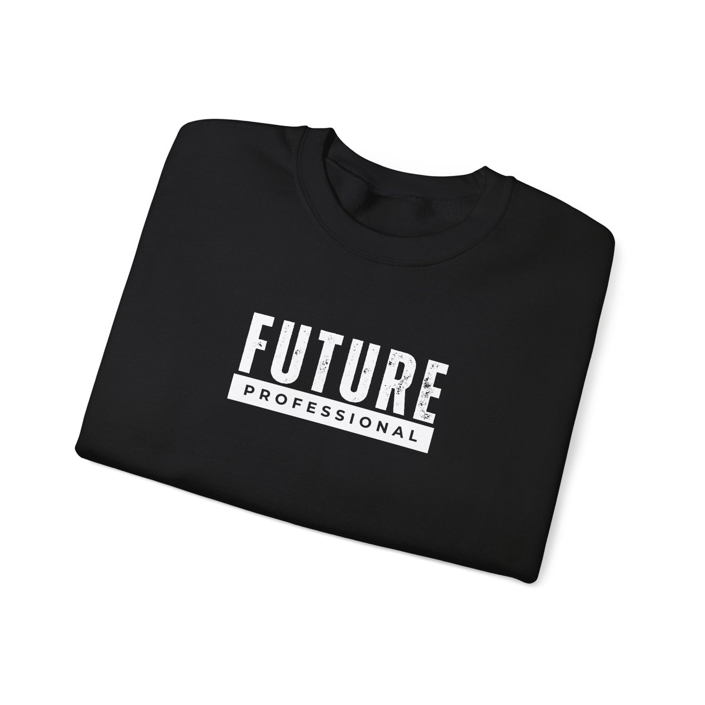 Future Professional Crewneck Sweatshirt