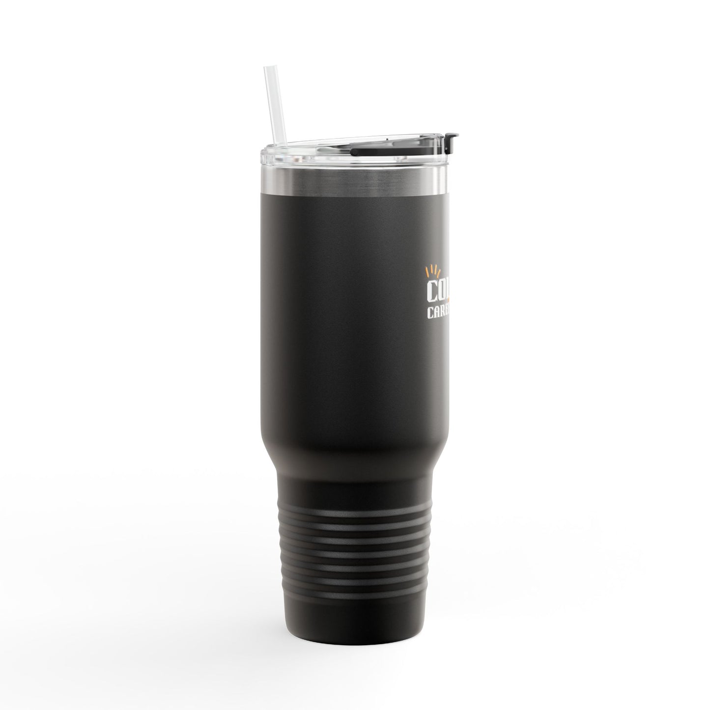 College & Career Ready  40oz Insulated Travel Mug