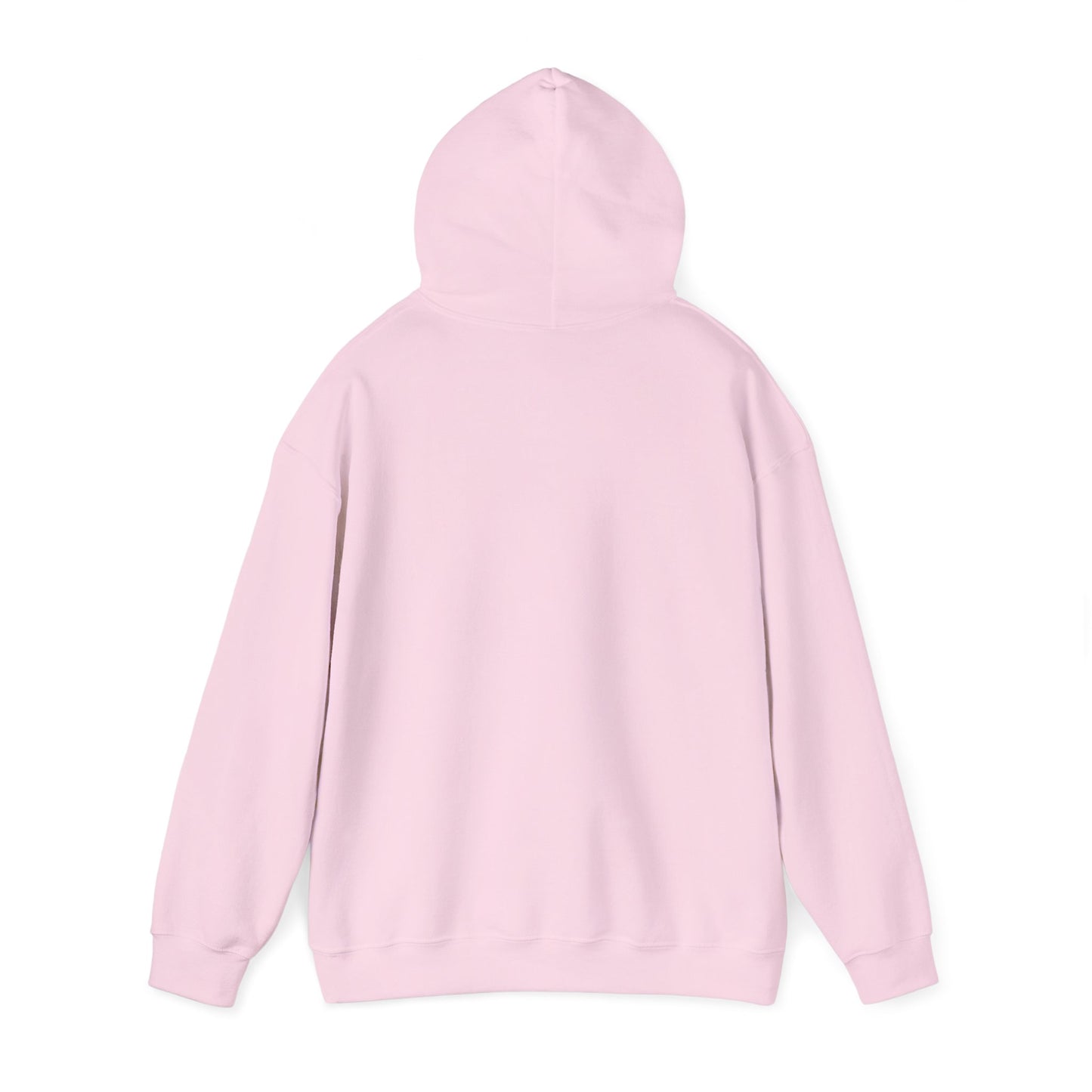 Future Ready Threads Hoodie
