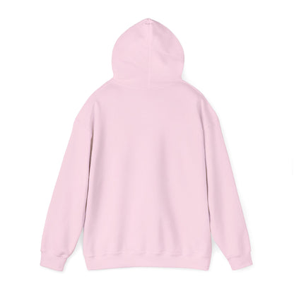 Future Ready Threads Hoodie