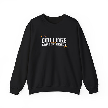 Work Ready Life Ready Crewneck Sweatshirt