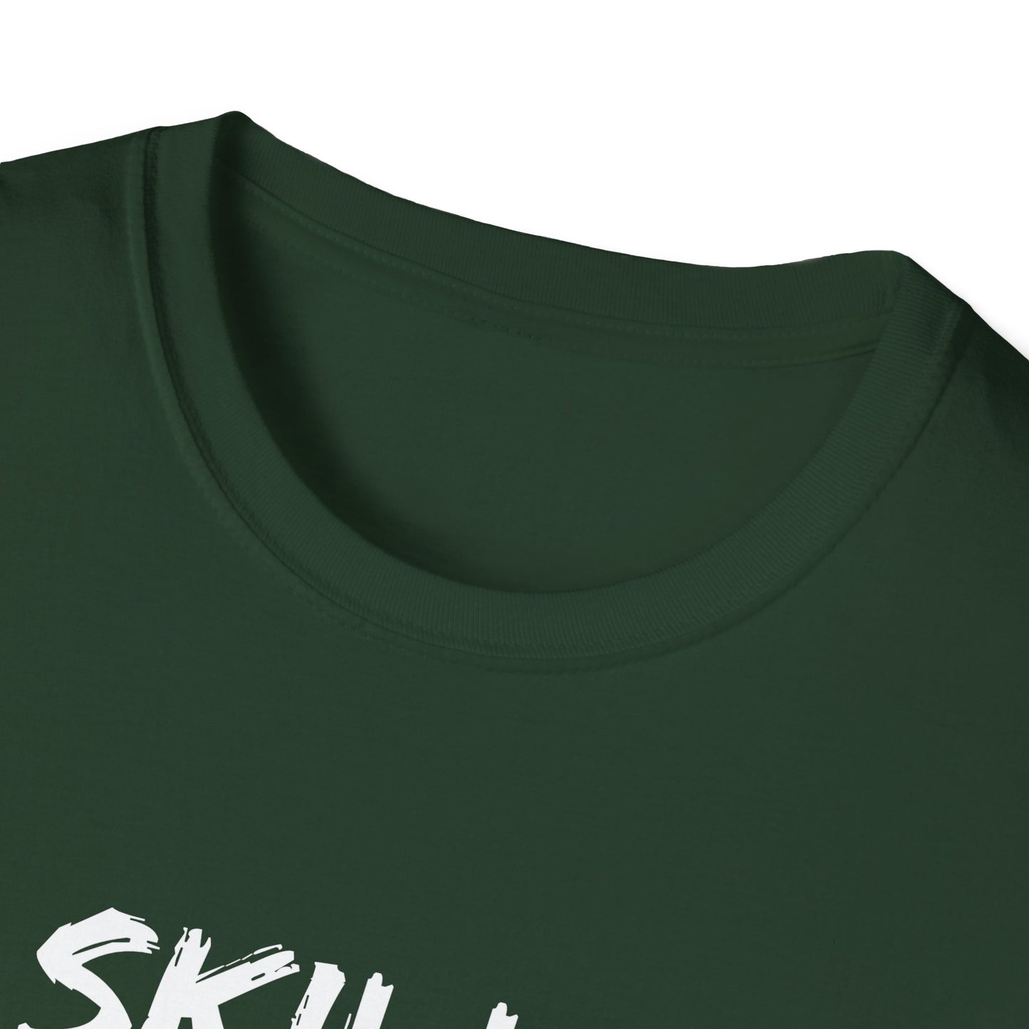 'Skills Pay Bills'  T-Shirt