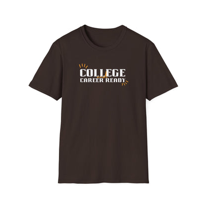 College & Career Ready T-Shirt